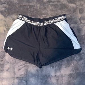 Under Armour Athletic Shorts